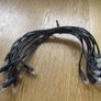 Computer Patch Cables x 10 for Sale Image 4