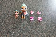 Precious And Lil Precious Set