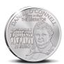 Daniel OConnell Gold and Silver Two Coin Proof Set 2025 limted to 250 Image 7