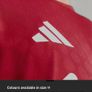 Liverpool FC 25/26 Home Authentic Jersey - Medium Image 2
