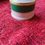 Vintage honey pot/Jam jar Image 2