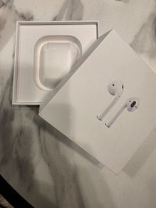 airpods 2 gen