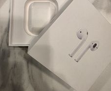 airpods 2 gen