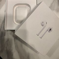 airpods 2 gen