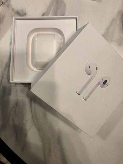 airpods 2 gen
