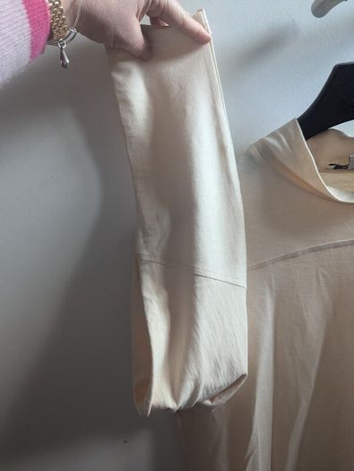 Cos cotton women's top
