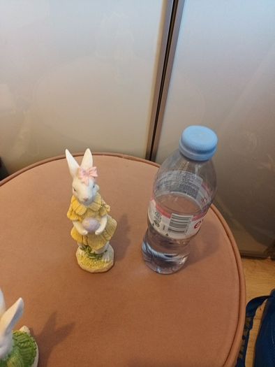2 x Matching Easter decorations from Carraig Donn