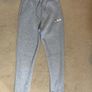 Boys Fila Grey Tracksuit - Age 13 -15 Years Image 4