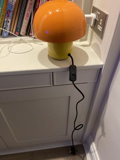 table lamp