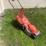 Lawn Mower - Electric Image 4
