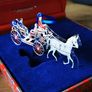 Newbridge Silverware Annual Christmas Collectibles 2011 to 2025 15 Consecutive Years Image 6