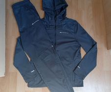 Monterrain Tracksuit XL Teen