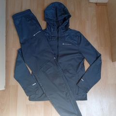 Monterrain Tracksuit ((XL Teen Age 15-16yrs))