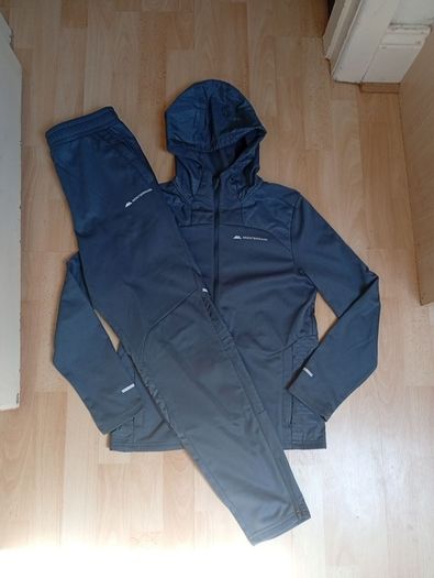 Monterrain Tracksuit XL Teen