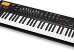 Behringer Motor 49