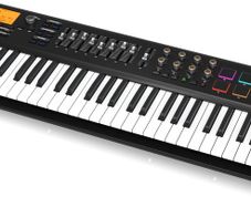 Behringer Motor 49