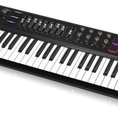 Behringer Motor 49