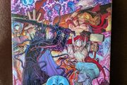 War of the Realms Omnibus