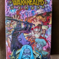 War of the Realms Omnibus