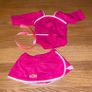 Our Generation Doll's X 2 sets ballet & gymnastics Image 2