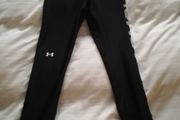 Under Armour Sport leggings size US XS size UK 4/6