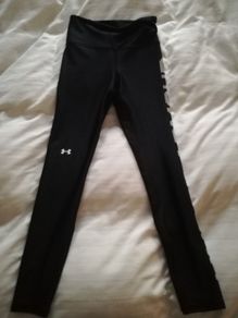 Under Armour Sport leggings size US XS size UK 4/6