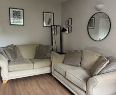 2 Seater Sofas / Couches