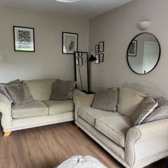 2 Seater Sofas / Couches
