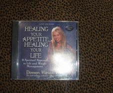 doreen virtue healing your appetite