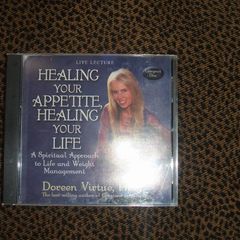 doreen virtue healing your appetite