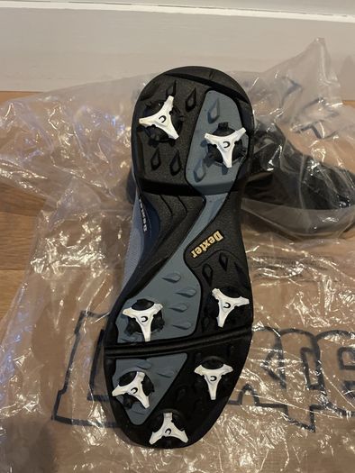 Dexter Golf Shoes
