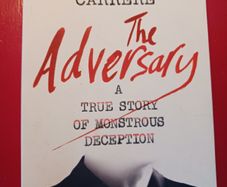 The Adversary/ Emmanuel Carrere/2000/Vintage