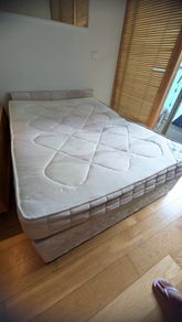 King size mattress available