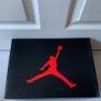 Nike Air Jordan 3 Wolf Grey Uk 11 / Us 12 Deadstock Image 8