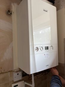 boiler