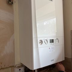 boiler