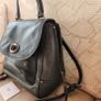 coach bag (three in one) Image 7
