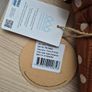 BNWT - Buddy & Hope Footmuff Image 3