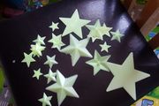 Luminous stars