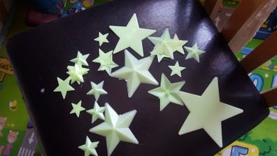 Luminous stars