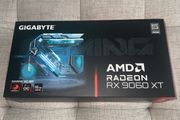 Gigabyte Radeon RX 9060 XT Gaming OC 16G Graphics Card