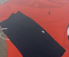 tracksuits