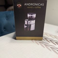 Coffee grinder