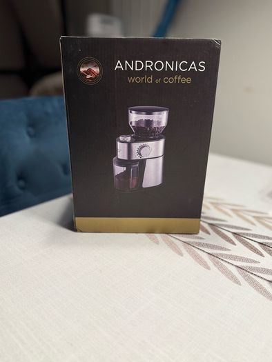 Coffee grinder
