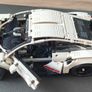 Lego Porsche 911 technic Image 2