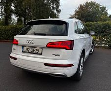 Audi Q5 2019