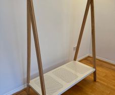Normann Copenhagen Toj Clothes Rail