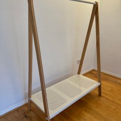 Normann Copenhagen Toj Clothes Rail