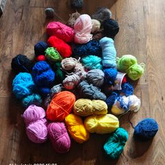 Yarn