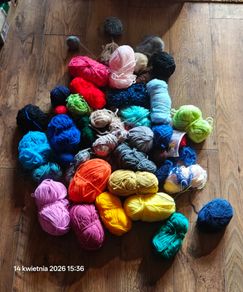 Yarn
